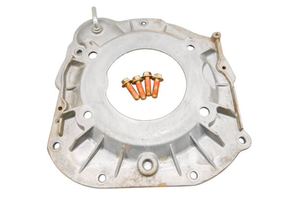 Polaris - 23 Polaris Sportsman 850 Ultimate Trail Transmission Bell Housing Cover