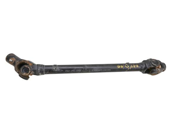Polaris - 15 Polaris RZR S 900 EPS Front Drive Shaft