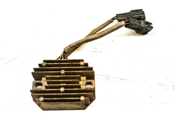 Polaris - 03 Polaris Predator 500 2x4 Regulator Rectifier