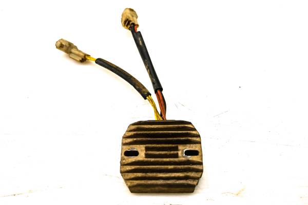 Polaris - 03 Polaris Predator 500 2x4 Regulator Rectifier