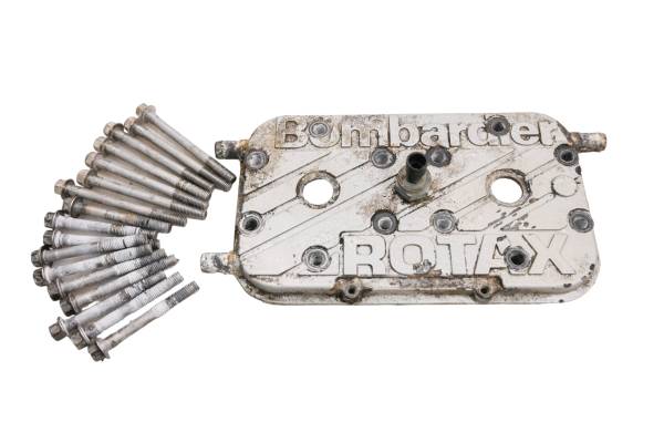 Sea-Doo - 00 Sea-Doo GTI Cylinder Head Cover