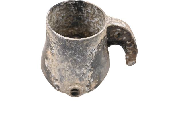 Sea-Doo - 00 Sea-Doo GTI Steering Nozzle