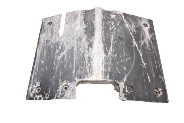 Sea-Doo - 00 Sea-Doo GTI Riding Plate