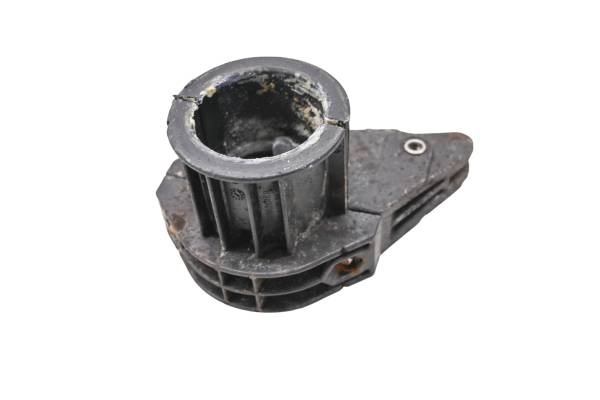 Sea-Doo - 00 Sea-Doo GTI Steering Stem Cable Thrust Arm