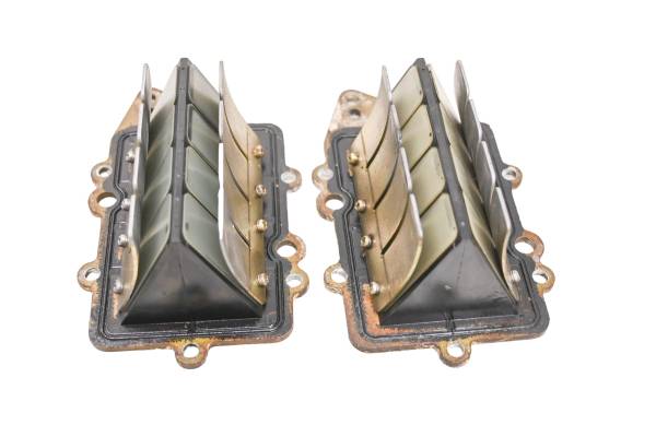 Yamaha - 00 Yamaha Waverunner GP800 Reed Valves