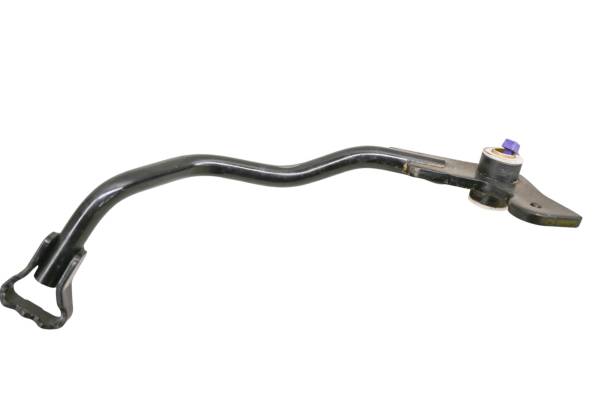 Polaris - 23 Polaris Sportsman 850 Ultimate Trail Brake Pedal
