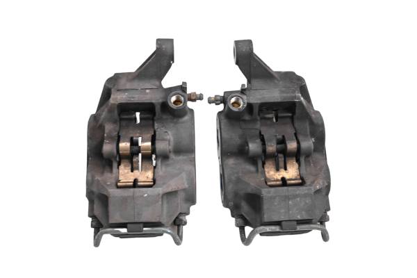 Yamaha - 01 Yamaha YZF600R Front Brake Calipers Left & Right