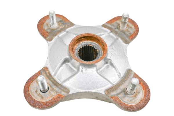 Polaris - 23 Polaris Sportsman 850 Ultimate Trail Rear Wheel Hub Left Or Right