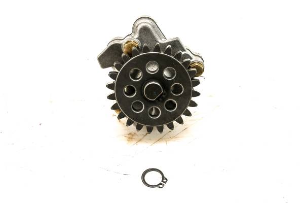 Polaris - 03 Polaris Predator 500 2x4 Oil Pump