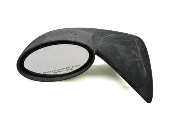Polaris - 02 Polaris Genesis I 4-Pass Left Side Mirror