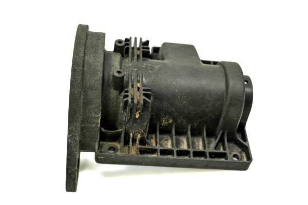 Polaris - 02 Polaris Genesis I 4-Pass Steering Stem Housing Cover