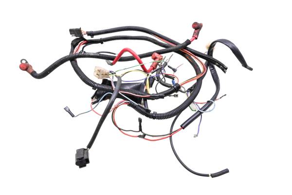 Polaris - 96 Polaris Sportsman 500 4x4 Wire Harness Electrical Wiring