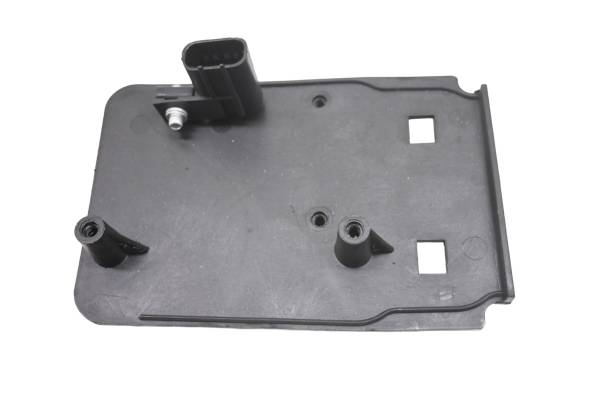Sea-Doo - 00 Sea-Doo GTI Ecu Bracket Mount Plate