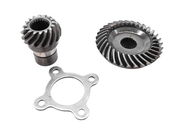 Polaris - 96 Polaris Sportsman 500 4x4 Transmission Bevel Gears