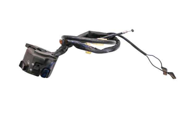 Yamaha - 01 Yamaha YZF600R Headlight On Off Handlebar Start Switch