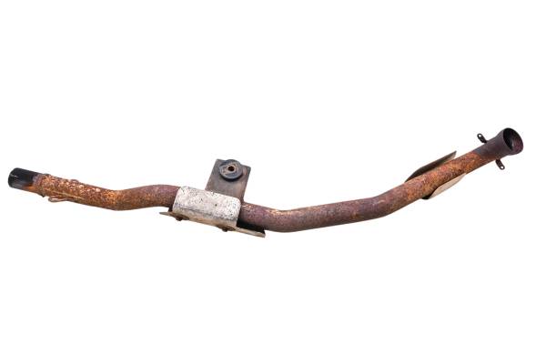 Polaris - 96 Polaris Sportsman 500 4x4 Header Exhaust Head Pipe