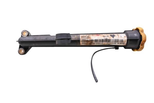 Sea-Doo - 13 Sea-Doo GTI 130 SE Oil Fill Neck