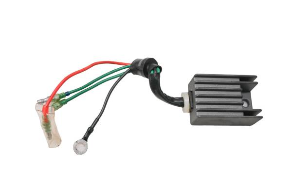 Yamaha - 00 Yamaha Waverunner GP800 Regulator Rectifier