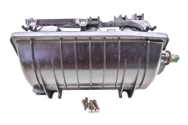 Sea-Doo - 13 Sea-Doo GTI 130 SE Intake Manifold