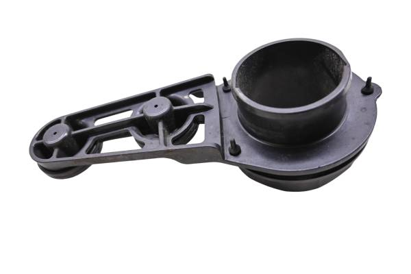 Sea-Doo - 13 Sea-Doo GTI 130 SE Exhaust Fixing Plate Cover