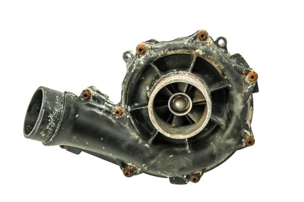 Sea-Doo - 06 Sea-Doo RXT 215 4-Tec Supercharger Super Charger