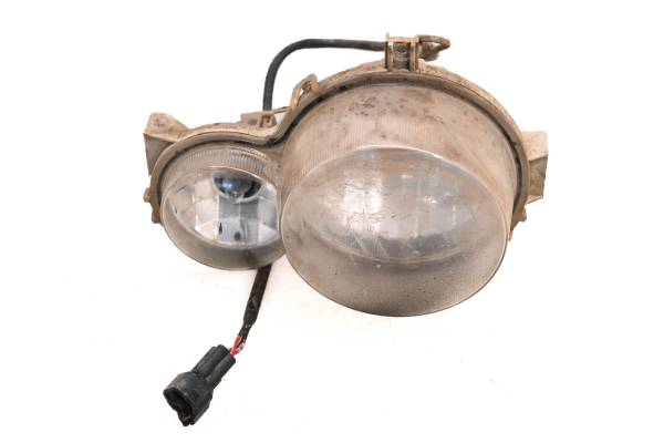 Kawasaki - 11 Kawasaki Brute Force 750 4x4 Front Left Headlight KVF750