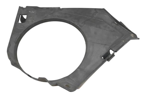 Polaris - 19 Polaris Sportsman 570 4x4 Left Close Off Panel Cover