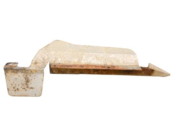 Polaris - 19 Polaris Sportsman 570 4x4 Airbox Heat Shield