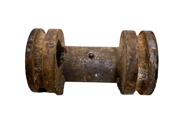 Polaris - 93 Polaris Big Boss 350L 6x6 Rear Bearing Carrier Axle Housing