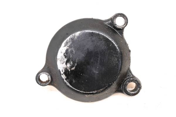 Yamaha - 94 Yamaha Timberwolf 250 4x4 Oil Filter Cover YFB250FW
