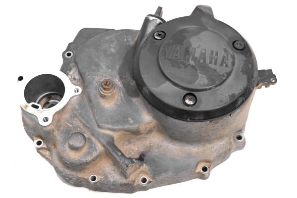 Yamaha - 94 Yamaha Timberwolf 250 4x4 Clutch Cover YFB250FW