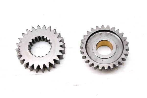 KTM - 11 KTM 350 SX-F Crank Gears