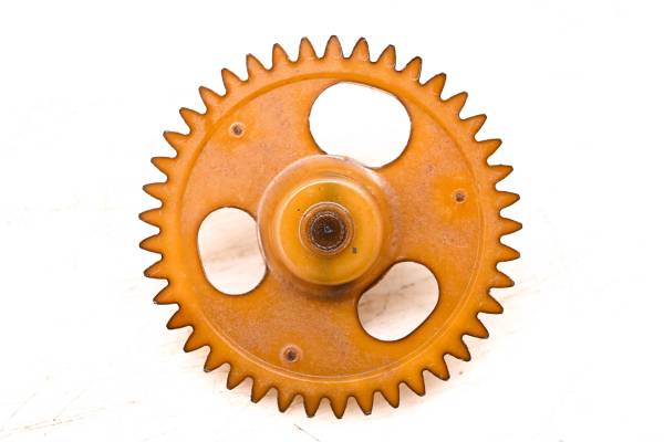 Yamaha - 94 Yamaha Timberwolf 250 4x4 Oil Pump Gear YFB250FW