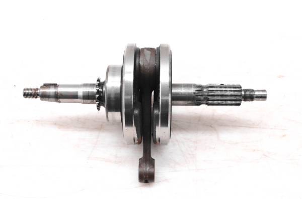 Yamaha - 86 Yamaha Moto-4 80 Crankshaft Crank Shaft YFM80S
