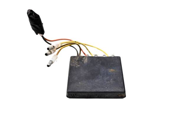 Polaris - 95 Polaris Magnum 425 4x4 Regulator Rectifier