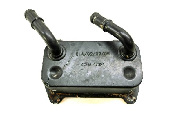 Sea-Doo - 06 Sea-Doo RXT 215 4-Tec Oil Cooler