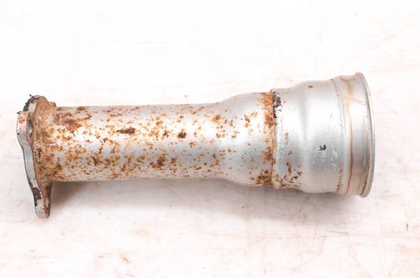 Yamaha - 87 Yamaha Moto-4 80 Rear Drive Shaft Bearing Housing Cover YFM80T