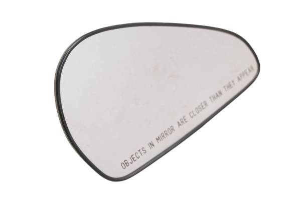 Sea-Doo - 96 Sea-Doo SPX Left Side Mirror Glass
