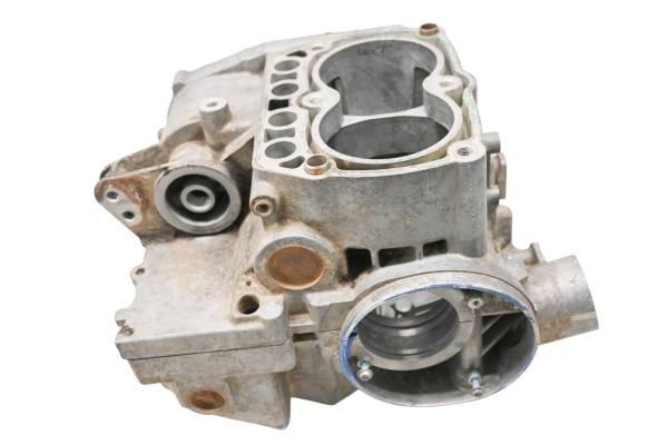 Polaris - 08 Polaris RZR 800 EFI Crankcase Center Crank Case