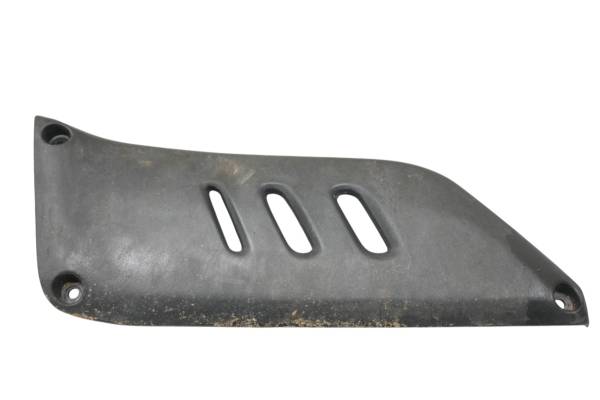 Polaris - 01 Polaris Sportsman 90 2x4 Swingarm Heat Shield Cover
