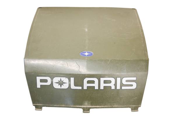 Polaris - 08 Polaris RZR 800 EFI Hood Front Fender Cover