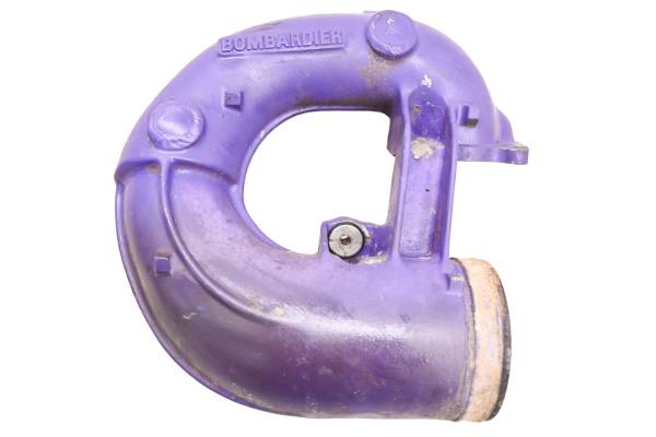 Sea-Doo - 96 Sea-Doo SPX Exhaust Head Pipe