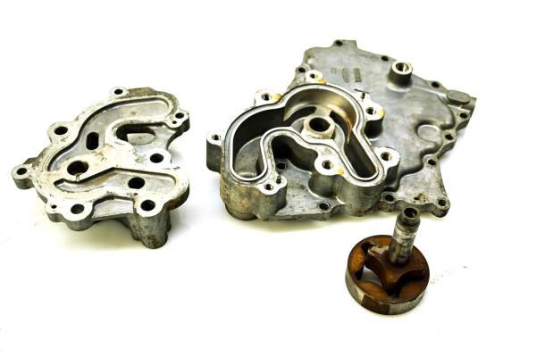 Yamaha - 16 Yamaha FX Cruiser SVHO Oil Pump & Housing FC1800