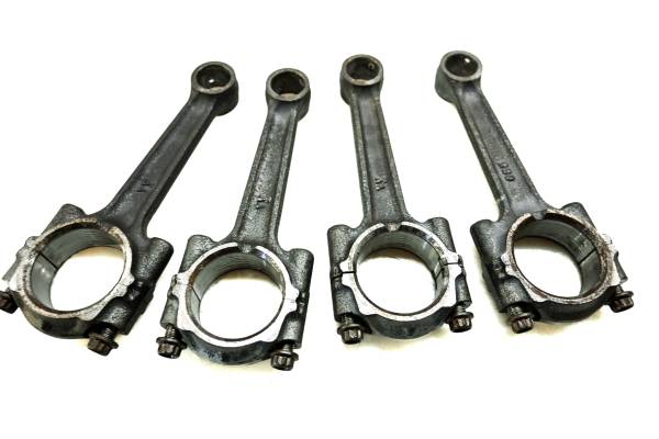 Yamaha - 16 Yamaha FX Cruiser SVHO Connecting Rods FC1800