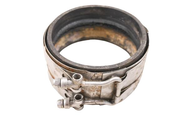 Sea-Doo - 96 Sea-Doo SPX Muffler Exhaust Pipe Clamp