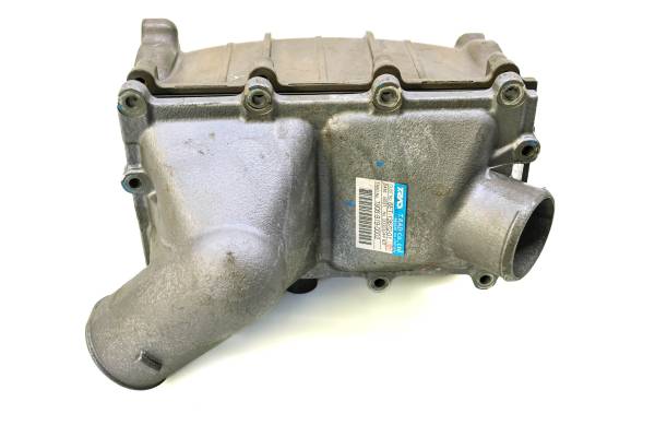 Yamaha - 16 Yamaha FX Cruiser SVHO Intercooler Case Housing FC1800