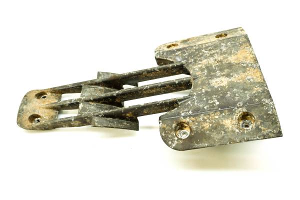 Yamaha - 16 Yamaha FX Cruiser SVHO Jet Pump Grate FC1800