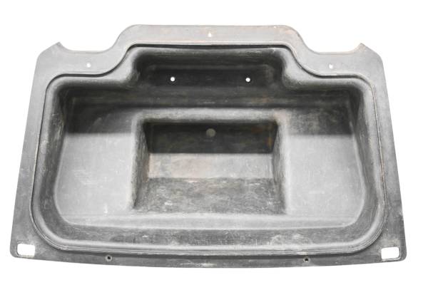 Polaris - 08 Polaris RZR 800 EFI Under Hood Tool Storage Box