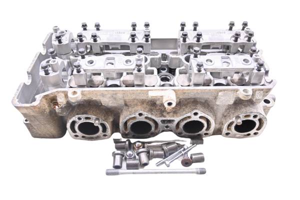 Yamaha - 07 Yamaha Waverunner FX Cruiser HO Cylinder Head FX1100