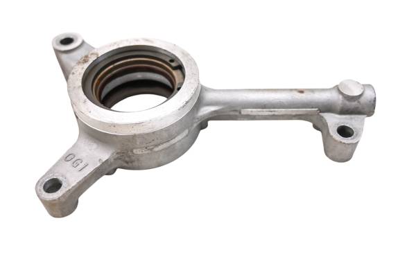 Yamaha - 98 Yamaha Grizzly 600 4x4 Engine Oil Connector YFM600F